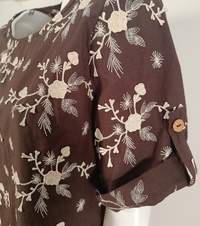 CAMICIA DONNA M/M E67680/EL Tellini S.R.L. Velkoobchodní oblečení